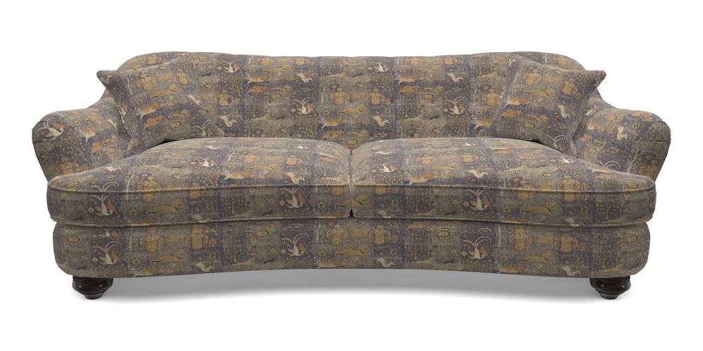 4 Seater Sofa