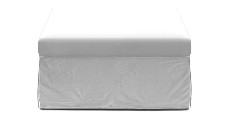 Footstool C