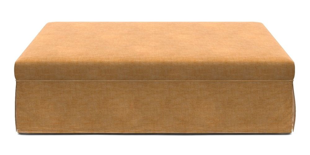 Footstool B