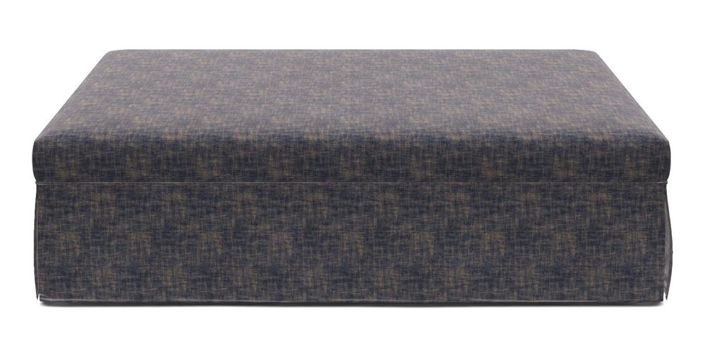 Footstool B