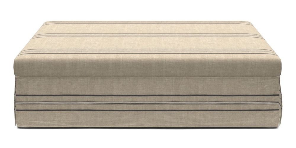 Footstool B