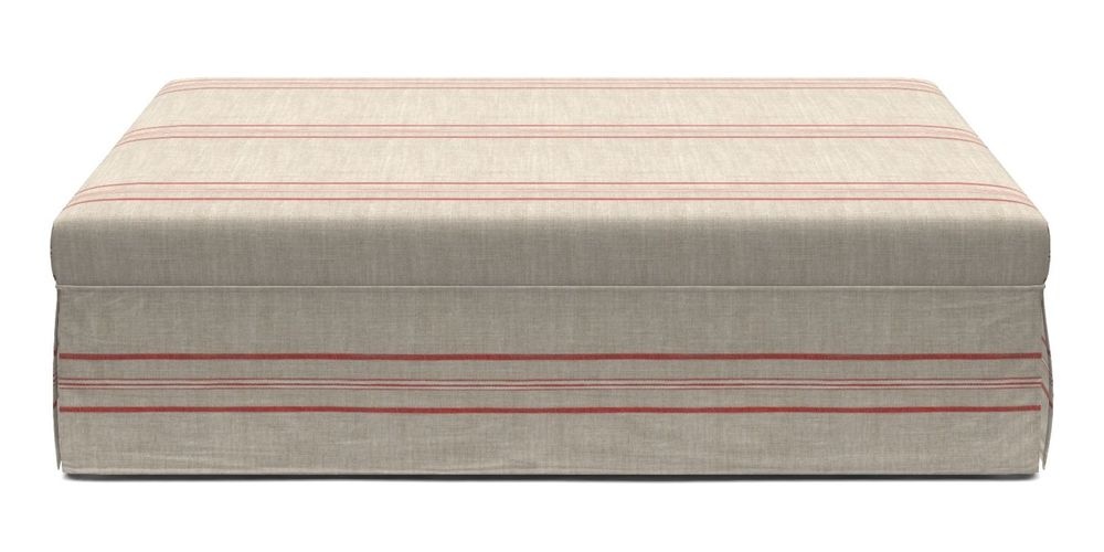 Footstool B