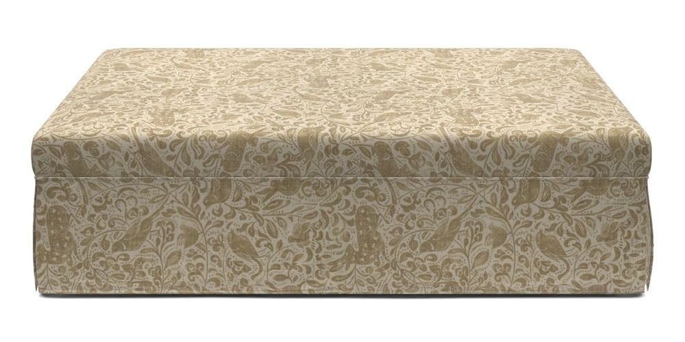 Footstool B