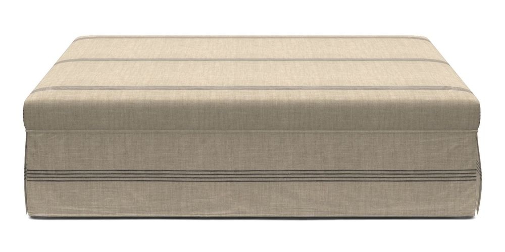 Footstool B