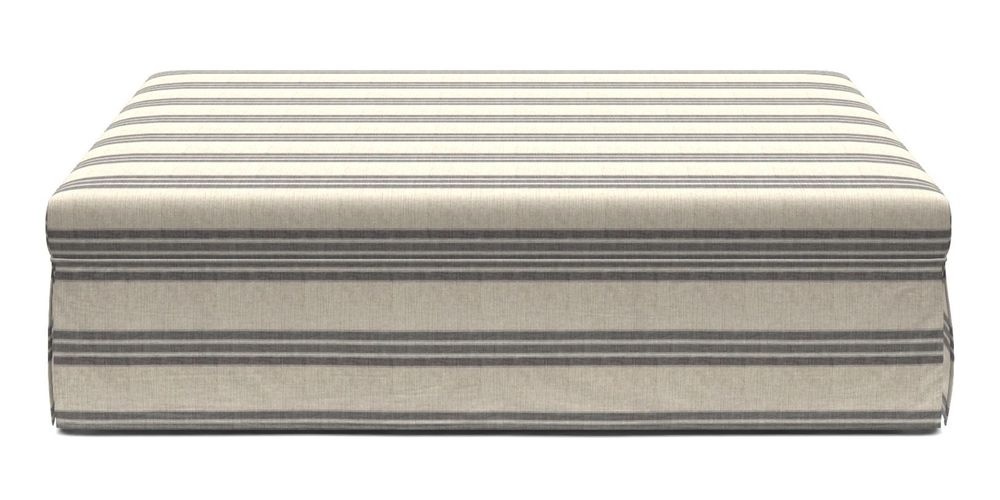 Footstool B