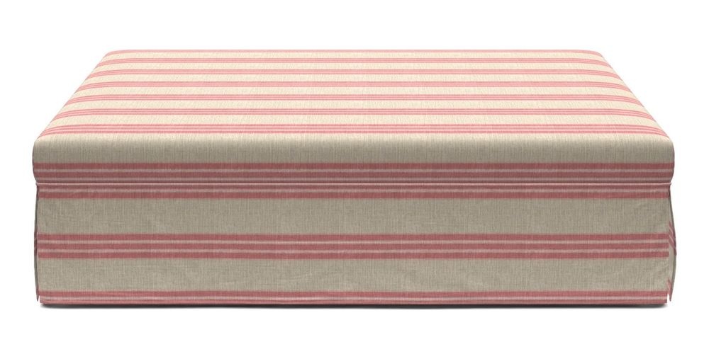 Footstool B
