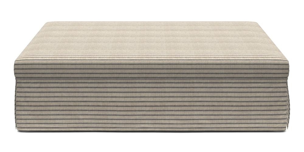 Footstool B