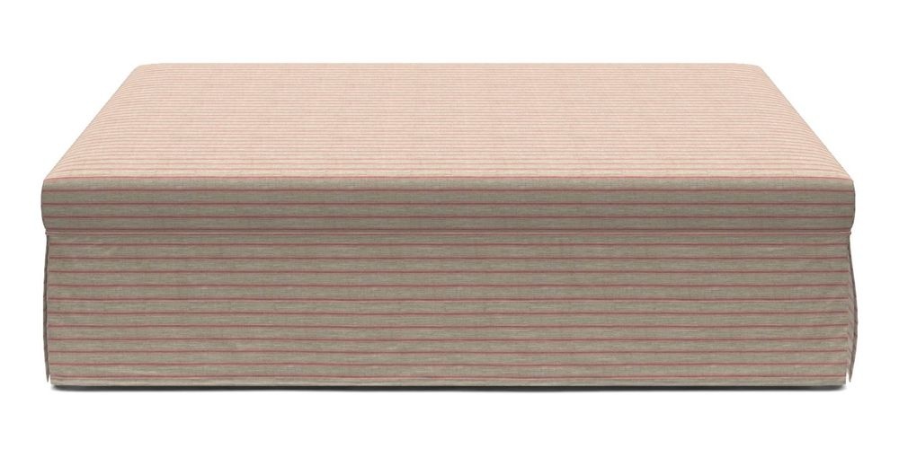 Footstool B