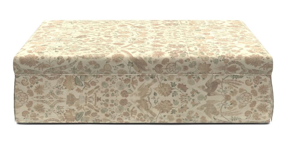 Footstool B