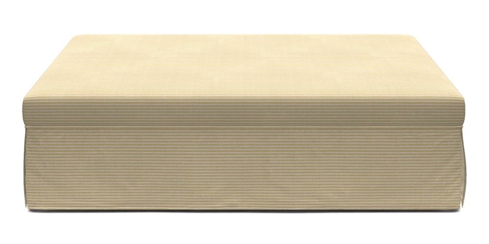 Footstool B