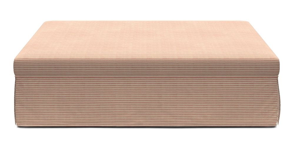 Footstool B