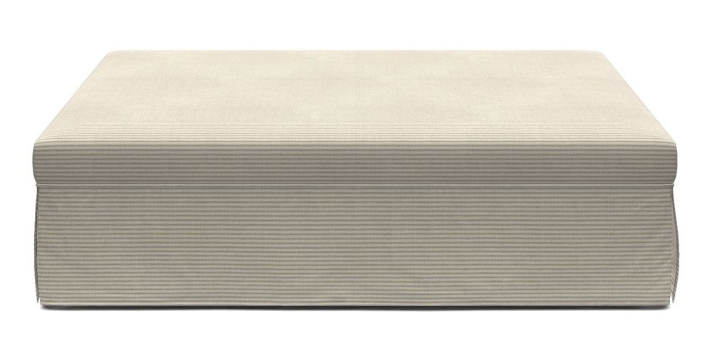Footstool B