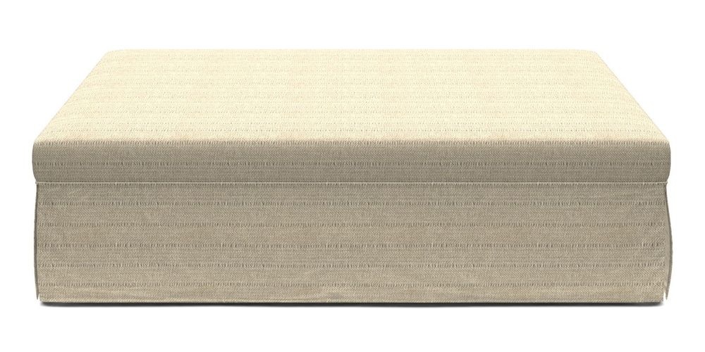 Footstool B