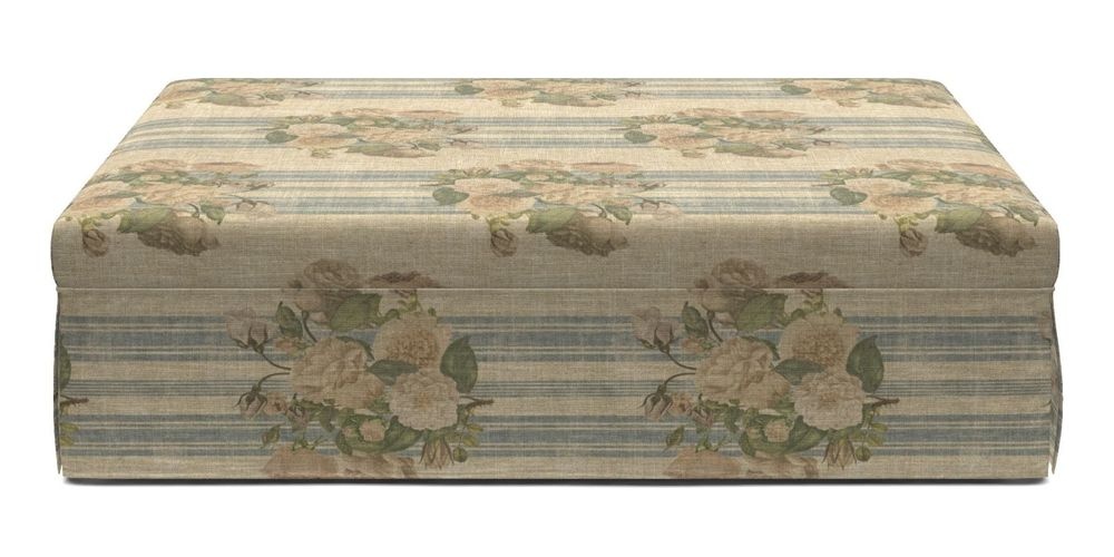 Footstool B