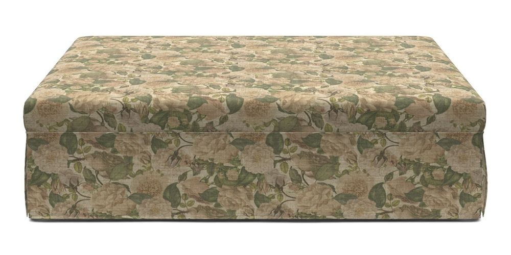 Footstool B