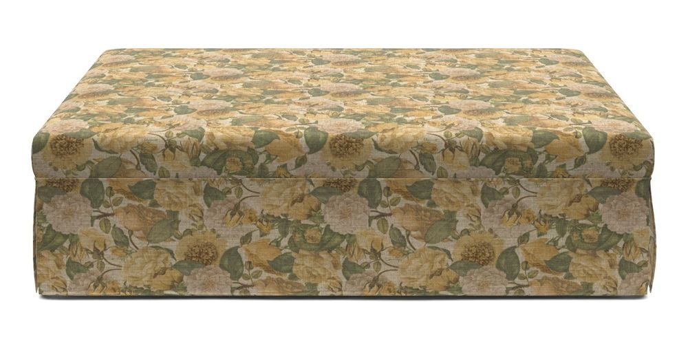 Footstool B