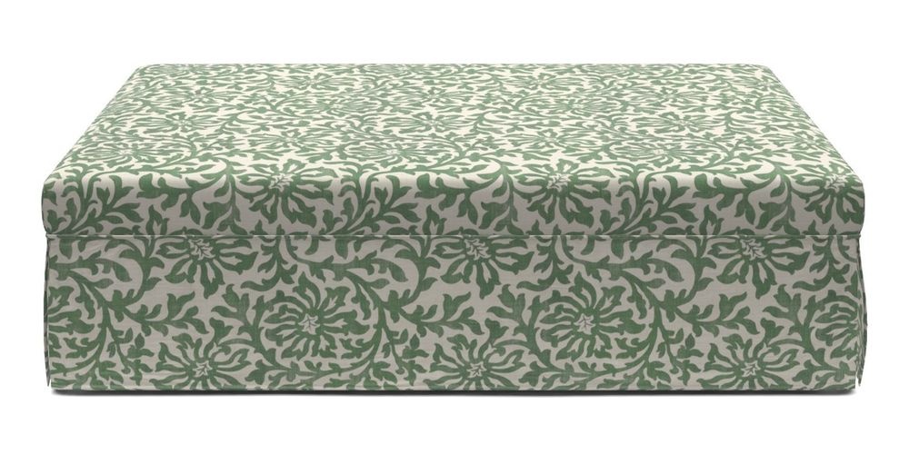 Footstool B