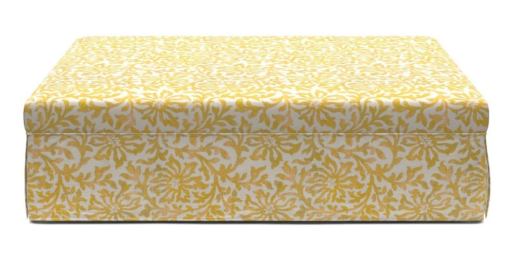 Footstool B