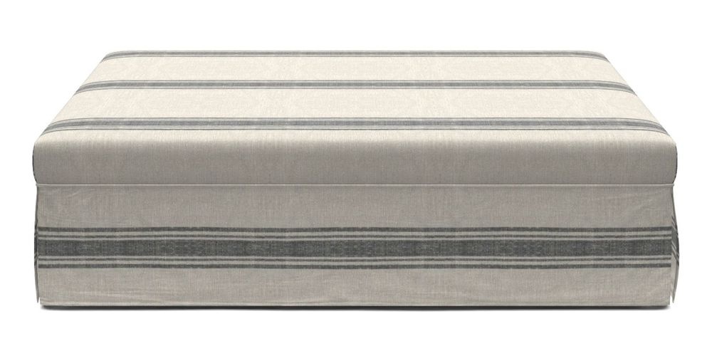 Footstool B