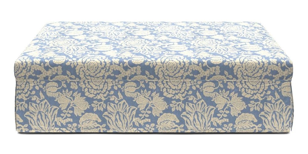 Footstool B