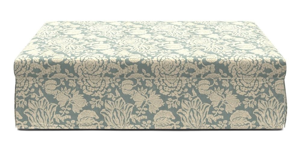 Footstool B