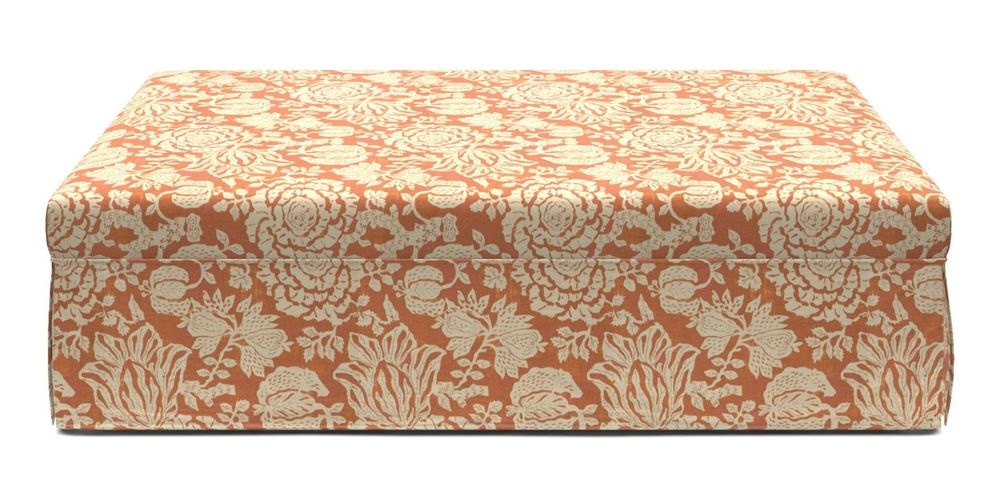 Footstool B