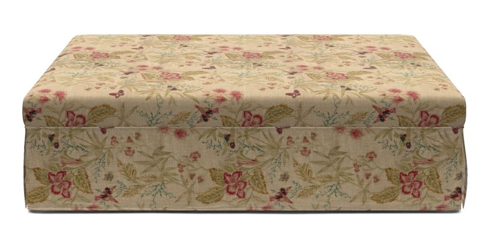 Footstool B