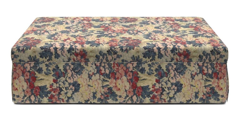 Footstool B