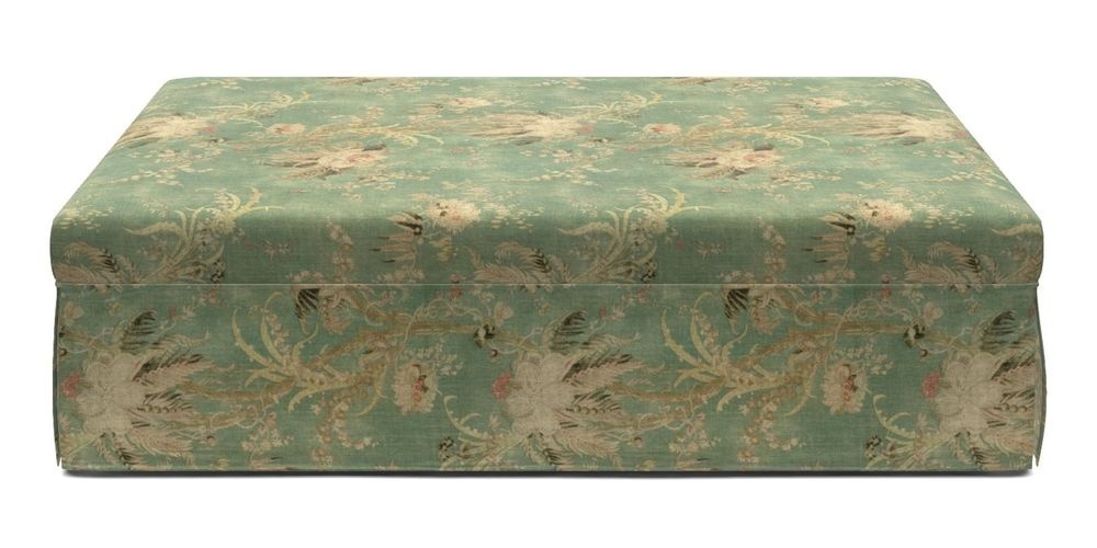 Footstool B