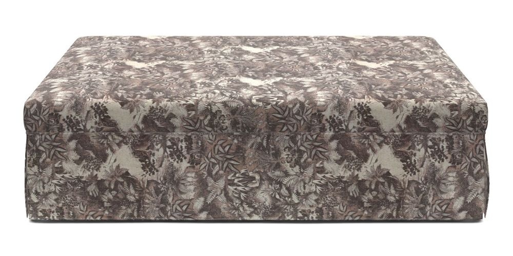 Footstool B