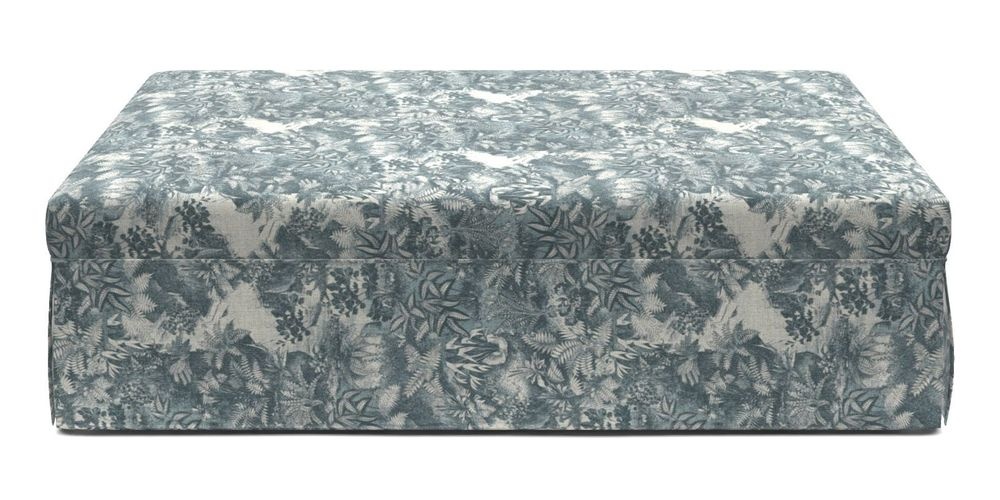 Footstool B