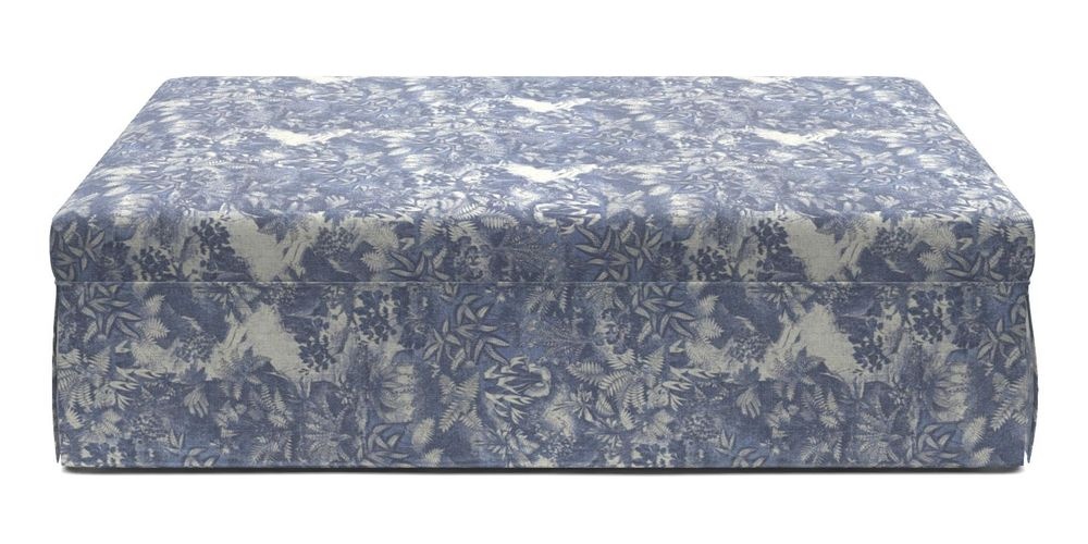 Footstool B