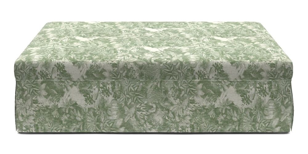 Footstool B