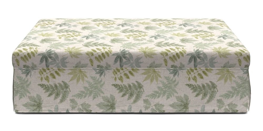 Footstool B