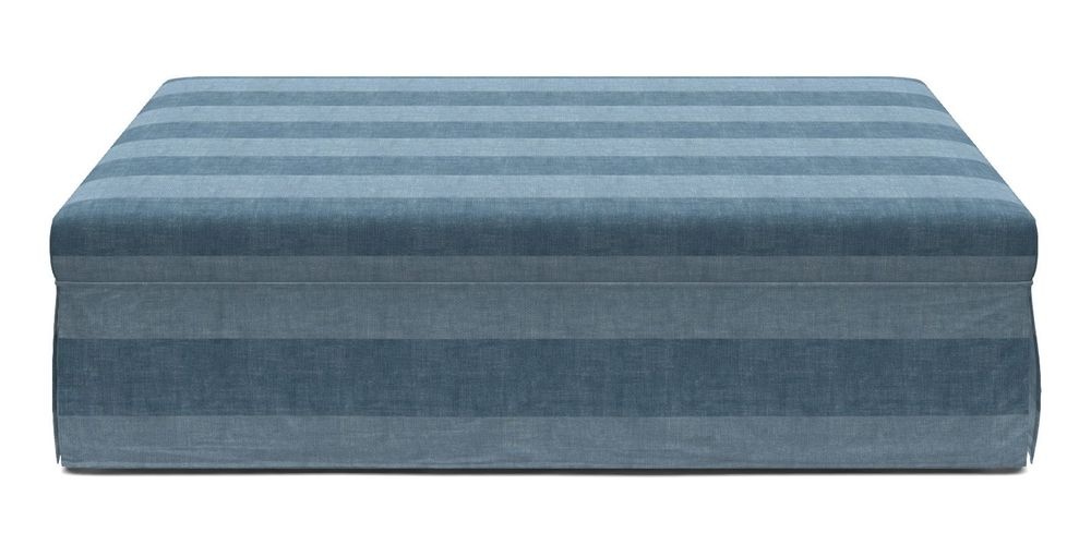 Footstool B