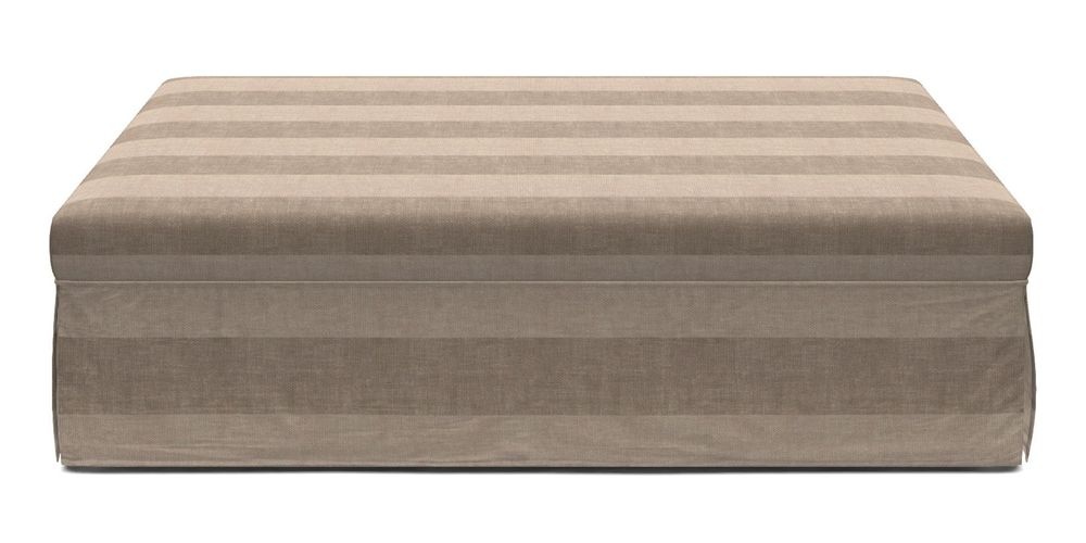 Footstool B