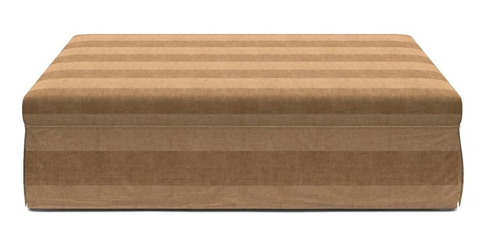 Footstool B