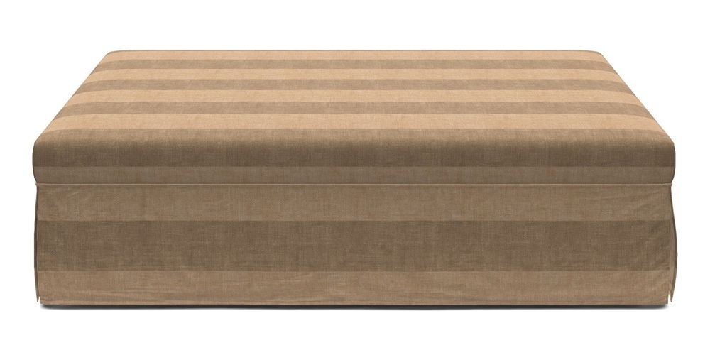 Footstool B