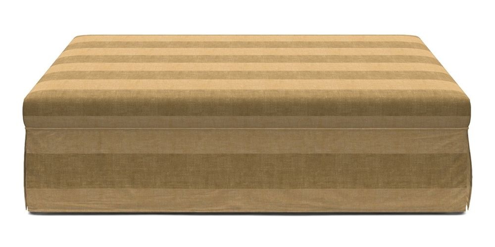 Footstool B