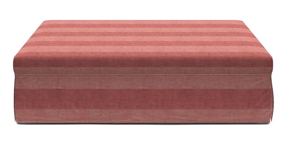 Footstool B