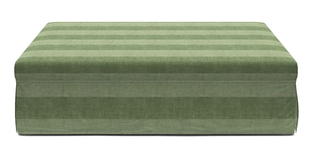 Footstool B
