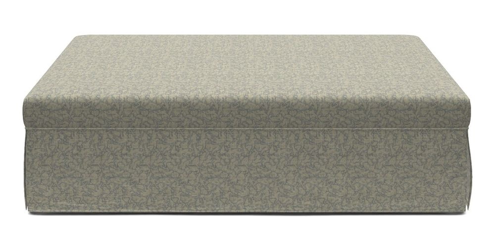 Footstool B