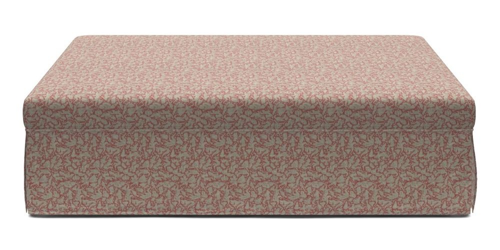 Footstool B