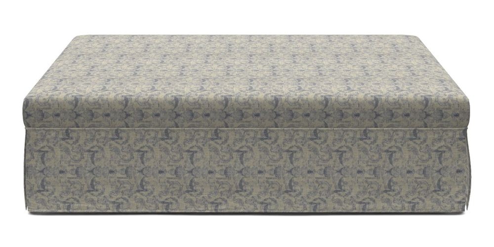 Footstool B