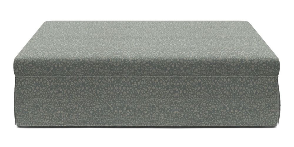 Footstool B