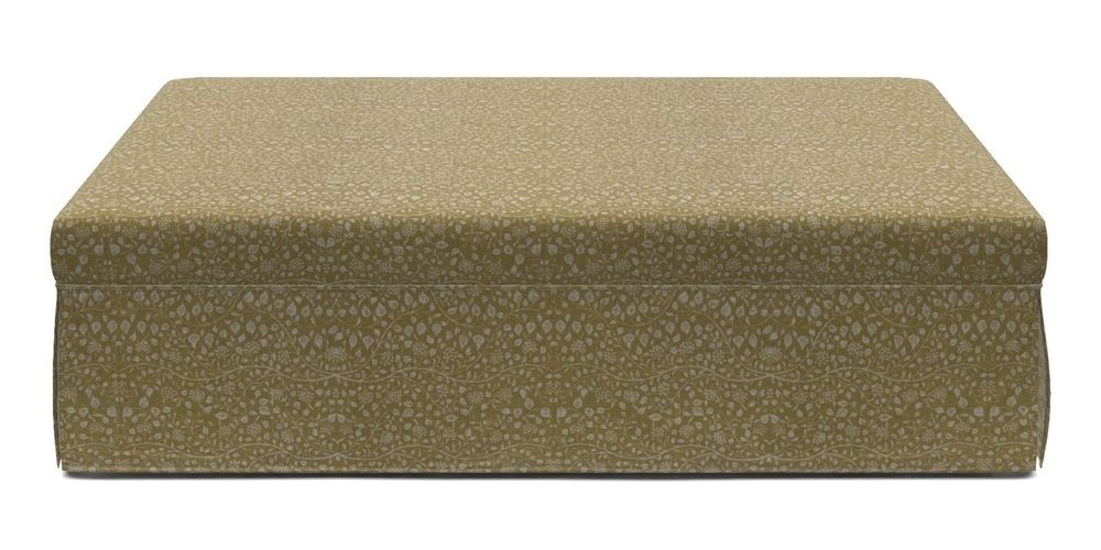 Footstool B