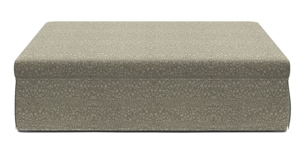 Footstool B