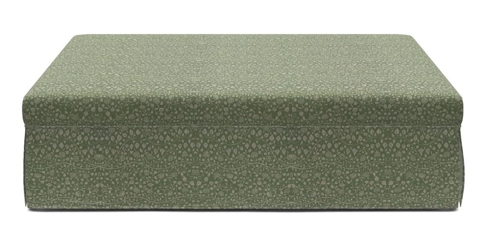 Footstool B