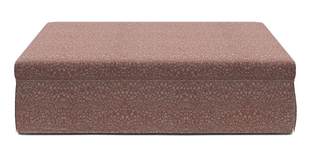 Footstool B