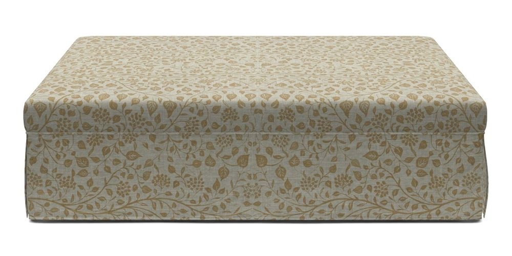 Footstool B